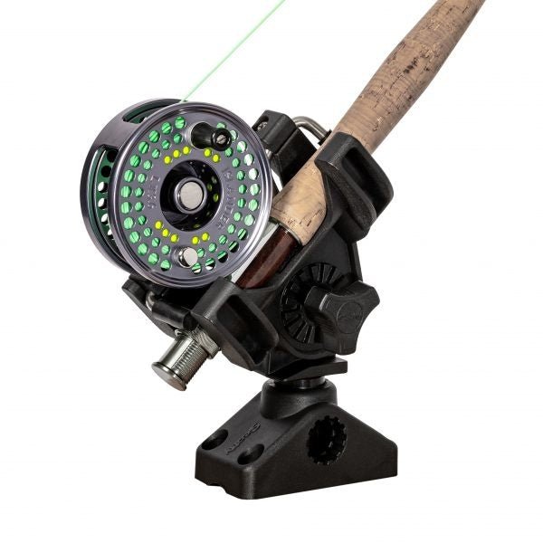 Scotty-290 R-5 Hengelhouder - Eggers Webshop-290-