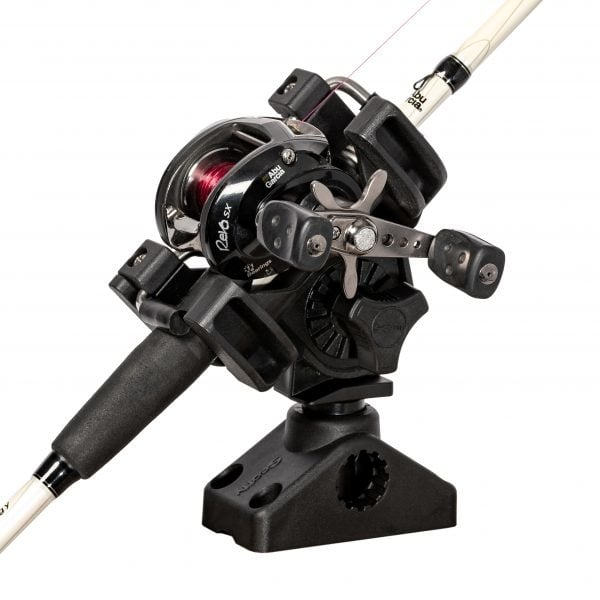 Scotty-290 R-5 Hengelhouder - Eggers Webshop-290-