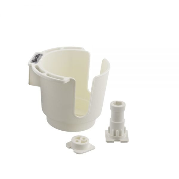 Scotty-311-WH Drankhouder wit - Eggers Webshop-311-WH-