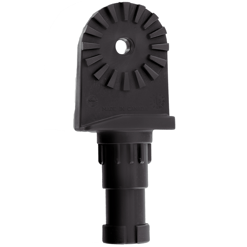 Scotty-412 Replacement Rod Holder Post - Eggers Webshop-412-