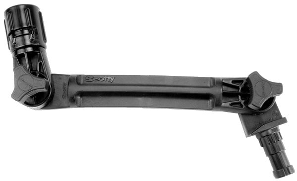 Scotty-429 Extended Gear-Head Mount - Eggers Webshop-429-