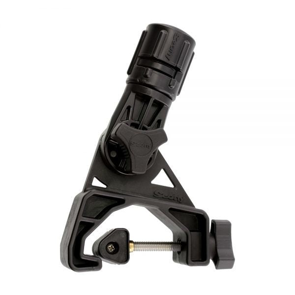 Scotty-433 Coaming Gunnel Clamp Mount - Eggers Webshop-433-