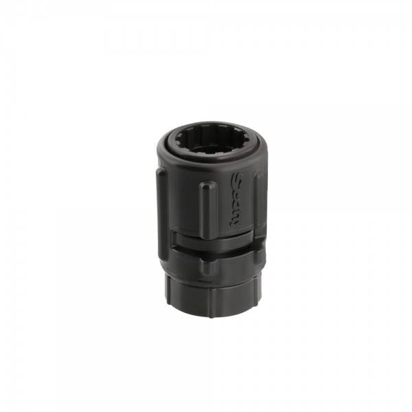 Scotty-438 Gear Head Track Adapter - Eggers Webshop-438-
