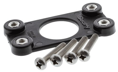 Scotty-441 Backing Plate - Eggers Webshop-441-