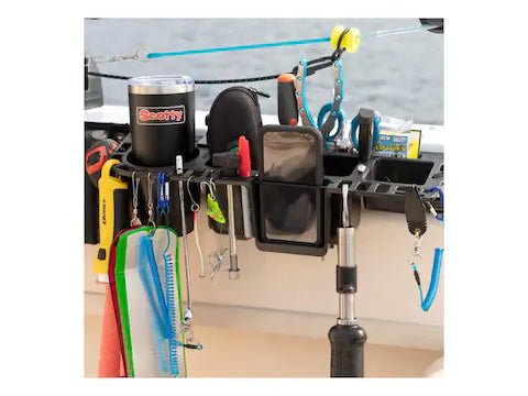 Scotty-452 Gear Caddy - Eggers Webshop-452-