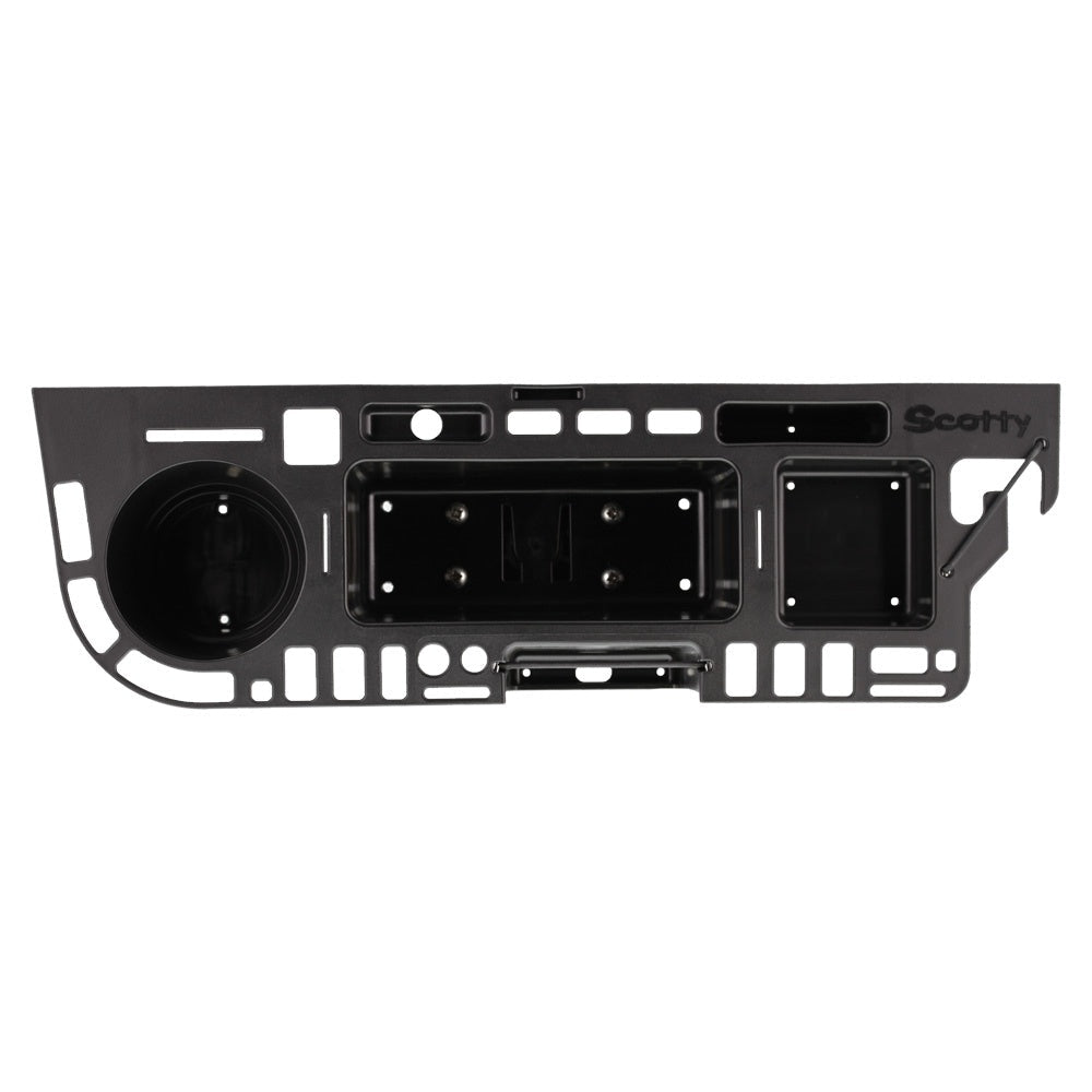 Scotty-452 Gear Caddy - Eggers Webshop-452-