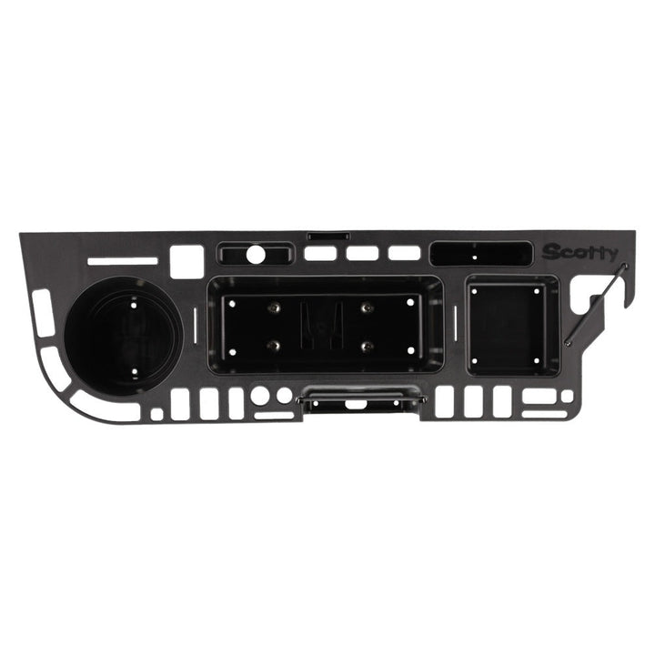 Scotty-452 Gear Caddy - Eggers Webshop-452-