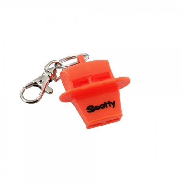 Scotty-780 Safety Whistle - Eggers Webshop-780-