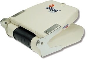 Springfield-Allpa Coach klap bootstoel - Eggers Webshop-9069500-