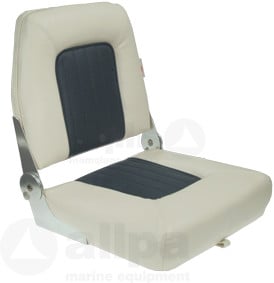 Springfield-Allpa Coach klap bootstoel - Eggers Webshop-9069500-