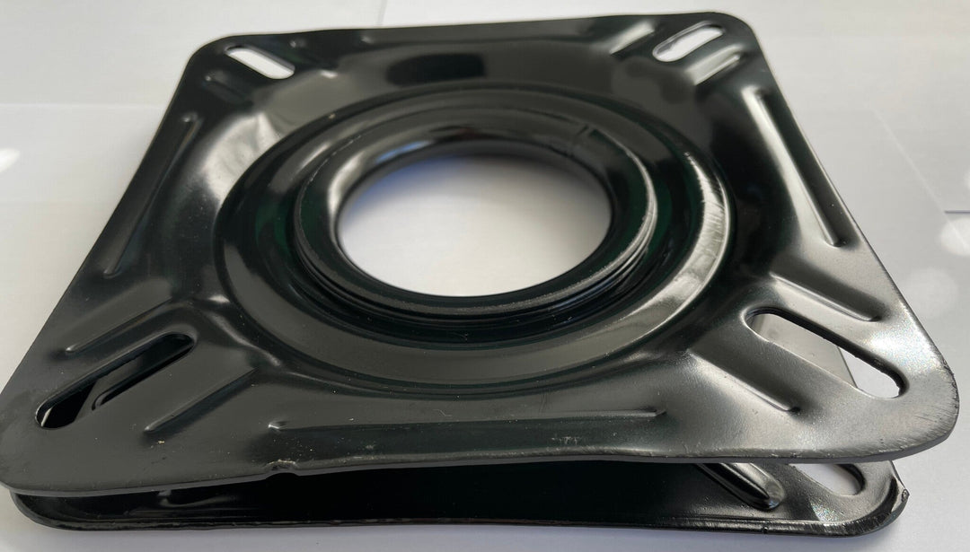 Springfield-Draaiplateau 7" 3-degree voor bootstoel - Eggers Webshop-3100024-