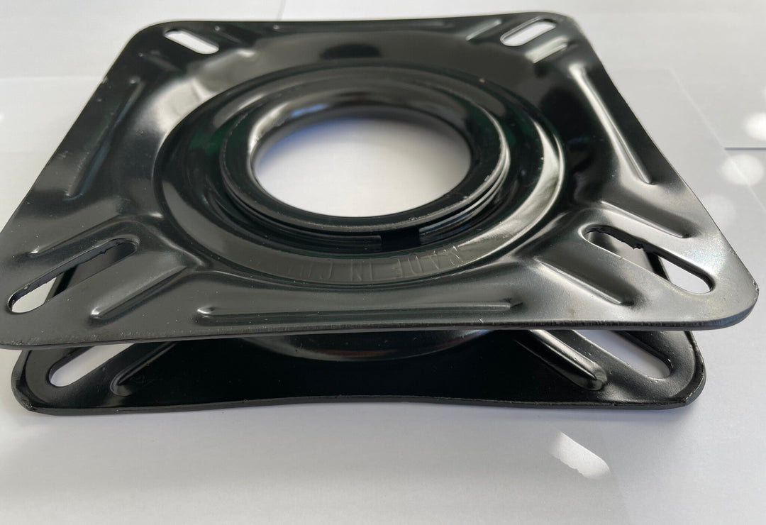 Springfield-Draaiplateau 7" 3-degree voor bootstoel - Eggers Webshop-3100024-