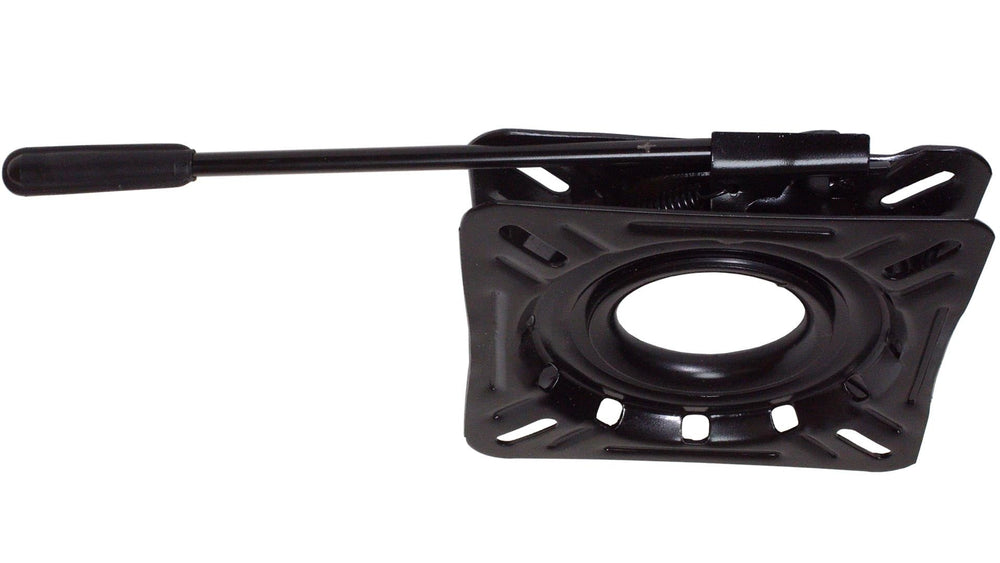 Springfield-Draaiplateau 7" met lock - Eggers Webshop-1100018-