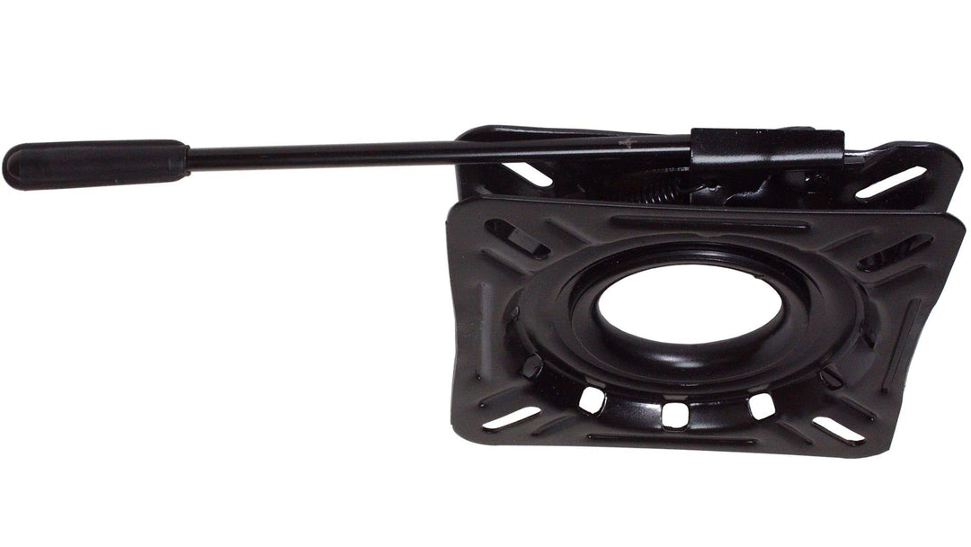 Springfield-Draaiplateau 7" met lock - Eggers Webshop-1100018-
