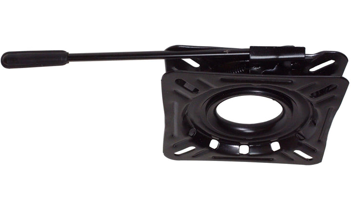 Springfield-Draaiplateau 7" met lock - Eggers Webshop-1100018-