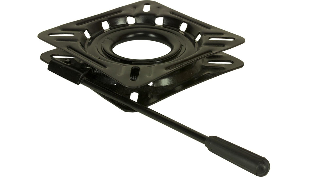 Springfield-Draaiplateau 7" met lock - Eggers Webshop-1100018-