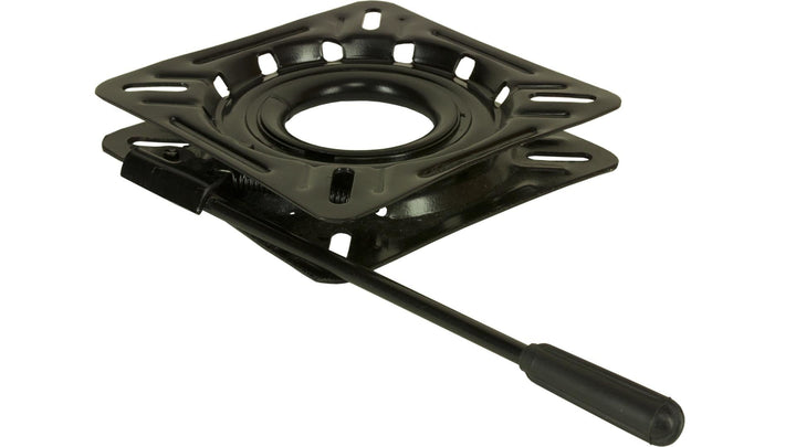 Springfield-Draaiplateau 7" met lock - Eggers Webshop-1100018-