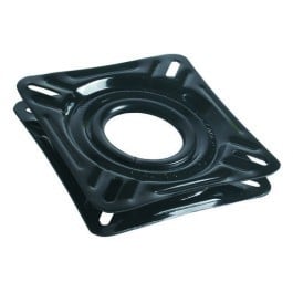 Springfield-Draaiplateau 7" voor bootstoel - Eggers Webshop-1100007-