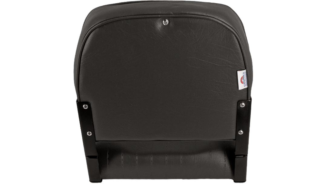 Springfield-Economy Low Back Bootstoel Donkergrijs - Eggers Webshop-1040624-