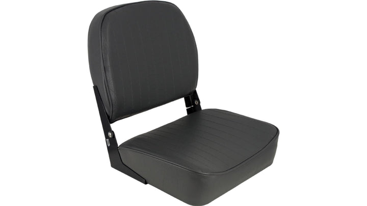 Springfield-Economy Low Back Bootstoel Donkergrijs - Eggers Webshop-1040624-