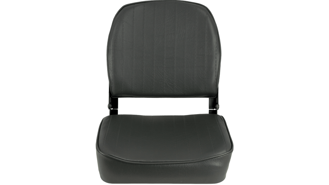 Springfield-Economy Low Back Bootstoel Donkergrijs - Eggers Webshop-1040624-