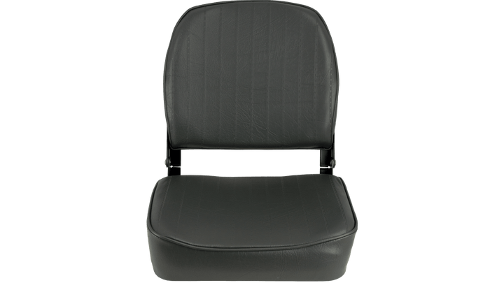 Springfield-Economy Low Back Bootstoel Donkergrijs - Eggers Webshop-1040624-