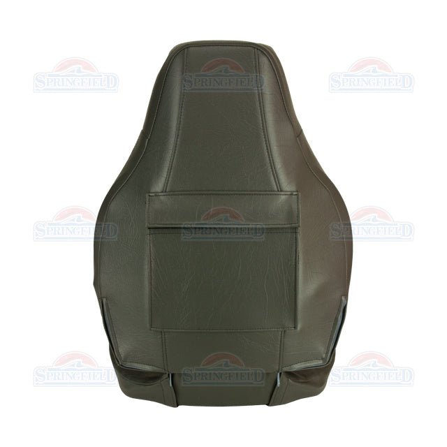Springfield-Fish Pro 100 bootstoel Zwart - Eggers Webshop-1041602-