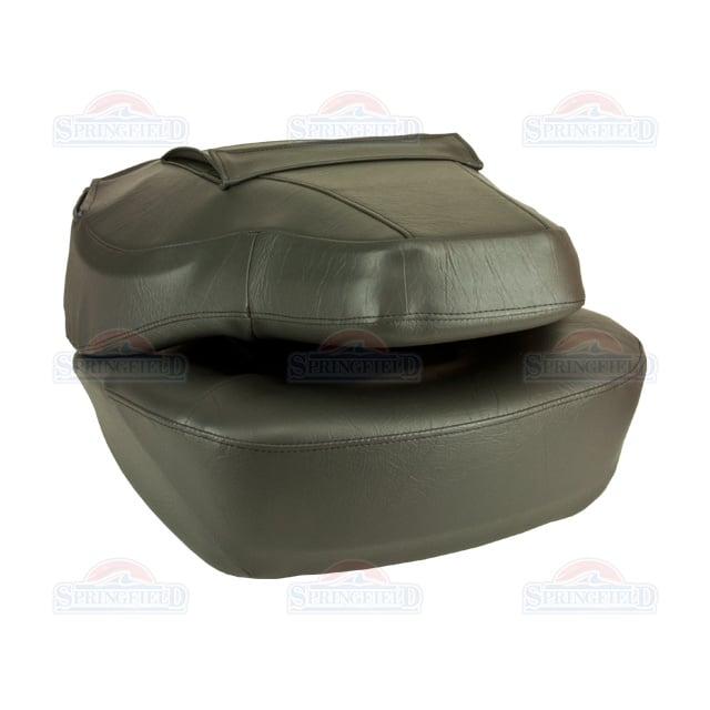 Springfield-Fish Pro 100 bootstoel Zwart - Eggers Webshop-1041602-