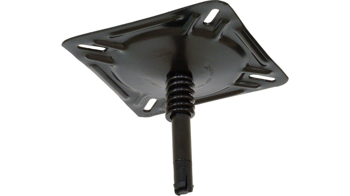 Springfield-King Pin draaiplateau met veer - Eggers Webshop-1615201-