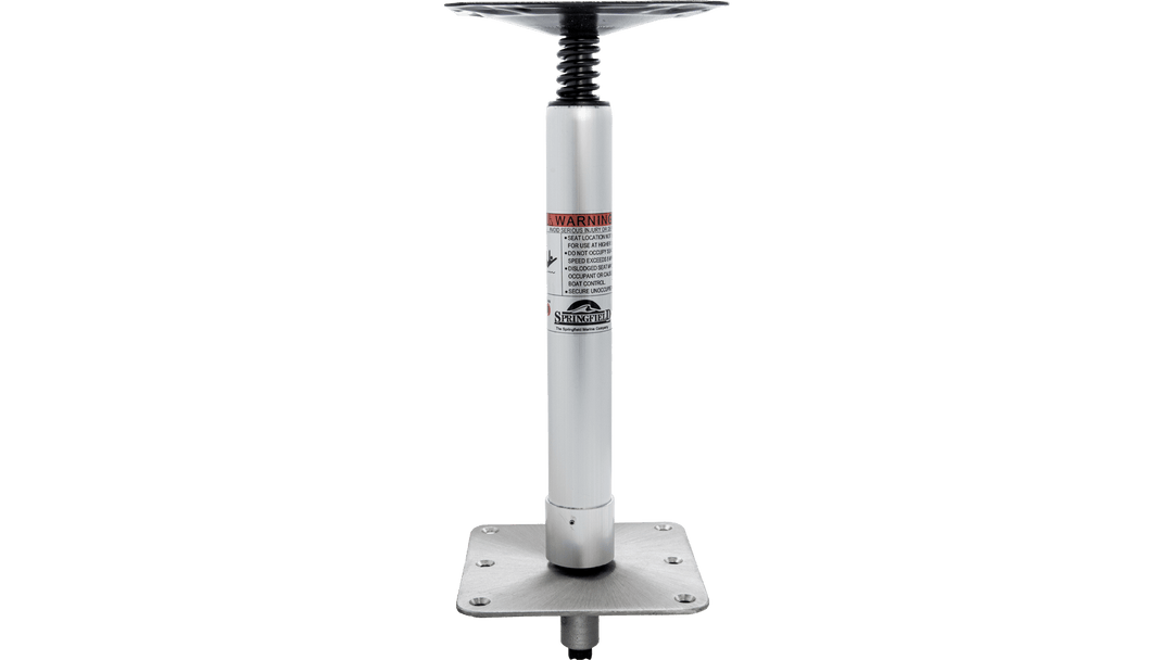 Springfield-King Pin Hi-Lo set 3 delig bootstoelpoot 15" - Eggers Webshop-1615433-