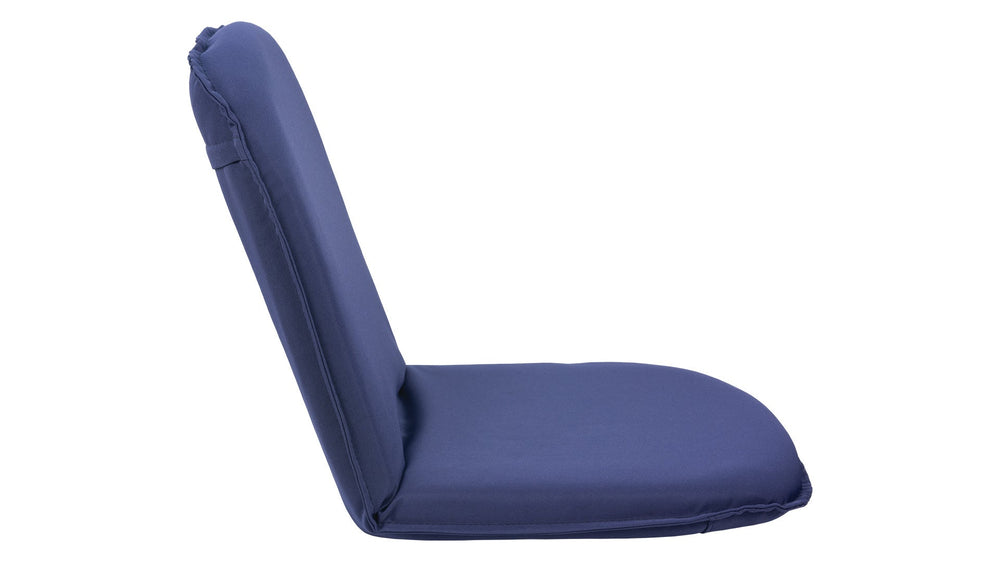 Springfield-On Deck Ratchet Seat Blauw - Eggers Webshop-1081060-
