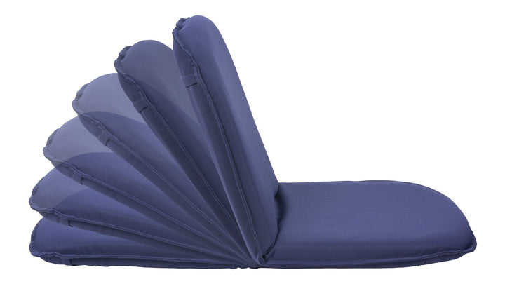 Springfield-On Deck Ratchet Seat Blauw - Eggers Webshop-1081060-