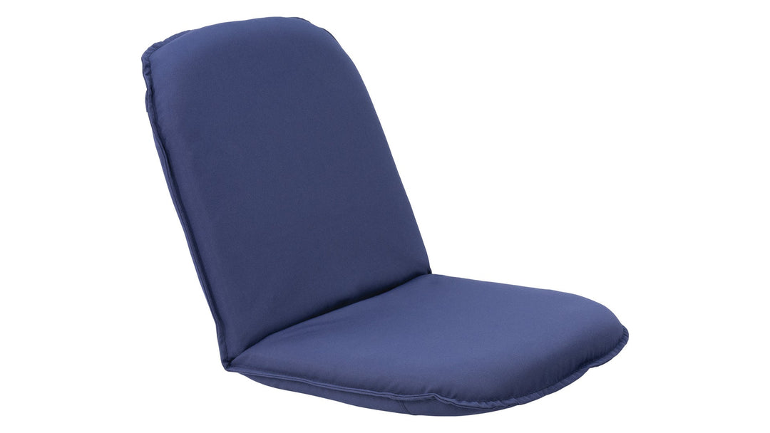 Springfield-On Deck Ratchet Seat Blauw - Eggers Webshop-1081060-