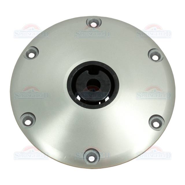 Springfield-Plug In Base 2-3/8" ( 6 cm) Anodized - Eggers Webshop-1300751-A1-