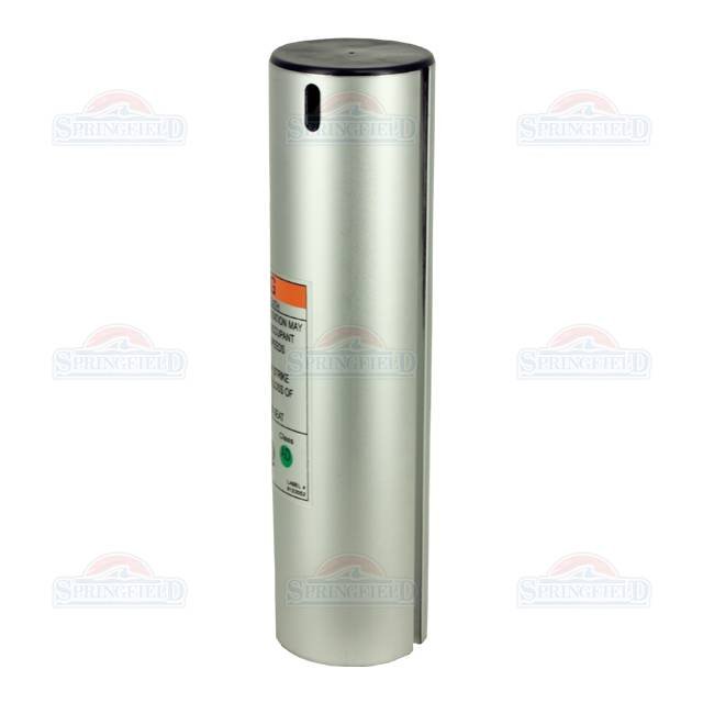 Springfield-Plug In Locking Post 08" 2-3/8" (6 cm) - Eggers Webshop-1300708-
