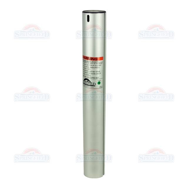 Springfield-Plug In Locking Post 18" 2-3/8" (6 cm) - Eggers Webshop-1300718-