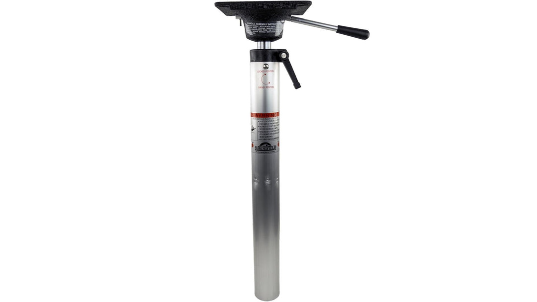 Springfield-Plug In Power-Rise Adjustable Pedestal XL - Eggers Webshop-1300902-