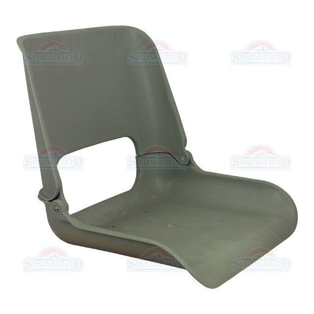 Springfield-Skipper Shell bootstoel Gray - Eggers Webshop-069201-