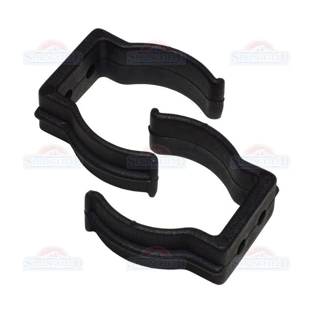 Springfield-Stowable Post Clips 2-3/8", 2 stuks - Eggers Webshop-2100025-