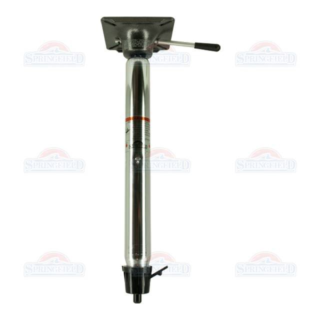 Springfield-Taper-Lock Power rise with locking handle 2 3/8" - Eggers Webshop-1602016-