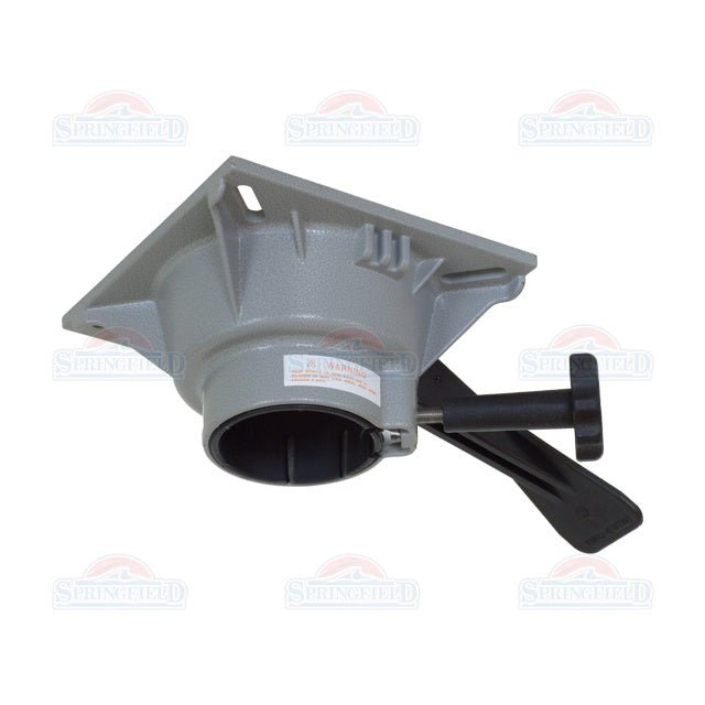 Springfield-Trac-Lock III 2 3/8" Swivel locking - Eggers Webshop-1100031-L1-