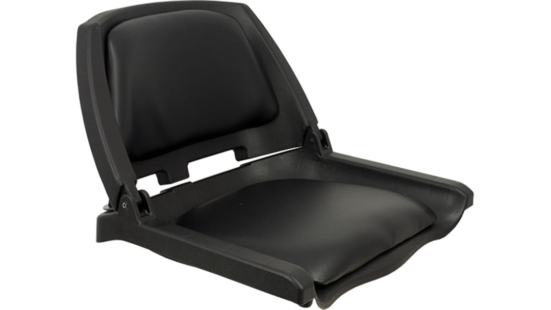 Springfield-Traveler Black/Black bootstoel - Eggers Webshop-1061103-C-