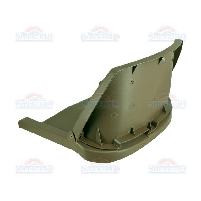 Springfield-Traveler Green bootstoel - Eggers Webshop-1061105-S-
