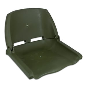 Springfield-Traveler Green bootstoel - Eggers Webshop-1061105-S-