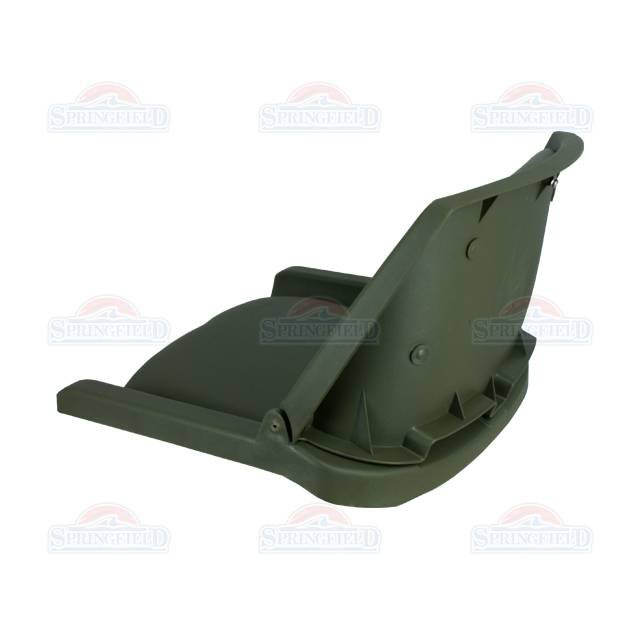 Springfield-Traveler Green/Green bootstoel - Eggers Webshop-1061105-C-