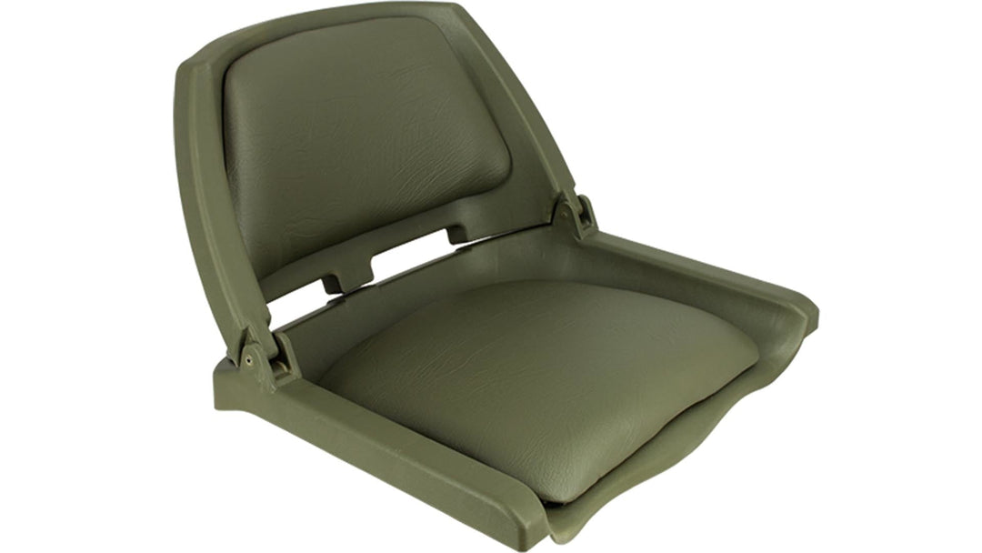Springfield-Traveler Green/Green bootstoel - Eggers Webshop-1061105-C-