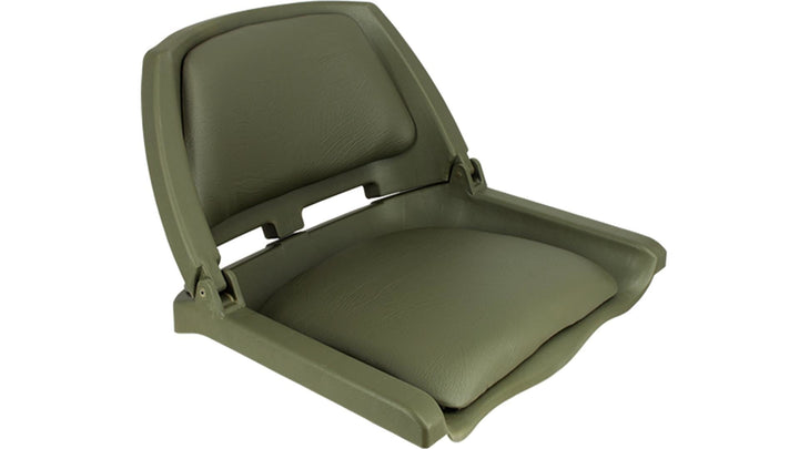 Springfield-Traveler Green/Green bootstoel - Eggers Webshop-1061105-C-