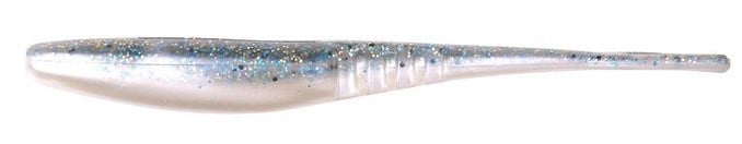 SPRO-Bony Shaker 8 cm Sexy Blue Back - Eggers Webshop-49181005-