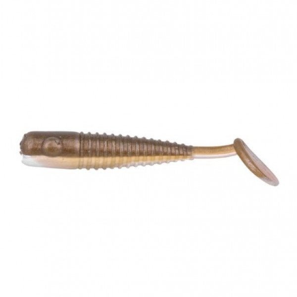 SPRO-Freestyle Urban Prey Slug Shad Arkansas Shiner 37mm - Eggers Webshop-4695108-