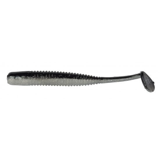 SPRO-Freestyle Urban Prey Slug Shad Glitter Roach 37mm - Eggers Webshop-4695105-
